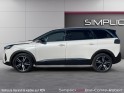 Peugeot 5008 puretech 180ch ss eat8 gt occasion simplicicar brie-comte-robert simplicicar simplicibike france