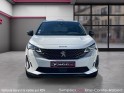 Peugeot 5008 puretech 180ch ss eat8 gt occasion simplicicar brie-comte-robert simplicicar simplicibike france