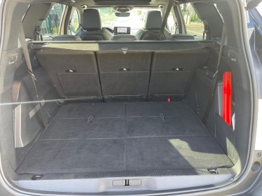 Peugeot 5008 puretech 180ch ss eat8 gt occasion simplicicar brie-comte-robert simplicicar simplicibike france