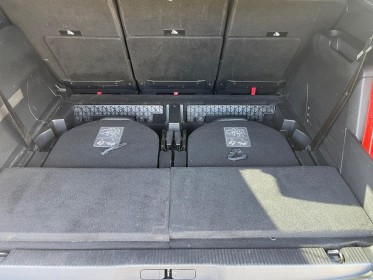 Peugeot 5008 puretech 180ch ss eat8 gt occasion simplicicar brie-comte-robert simplicicar simplicibike france