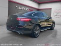 Mercedes glc coupe 220 d 9g-tronic 4matic sportline garantie 12 mois occasion simplicicar lyon nord  simplicicar simplicibike...