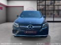 Mercedes glc coupe 220 d 9g-tronic 4matic sportline garantie 12 mois occasion simplicicar lyon nord  simplicicar simplicibike...