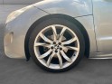 Peugeot rcz 1.6 thp 156ch garantie 12 mois occasion simplicicar lyon nord  simplicicar simplicibike france