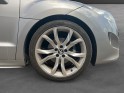 Peugeot rcz 1.6 thp 156ch garantie 12 mois occasion simplicicar lyon nord  simplicicar simplicibike france