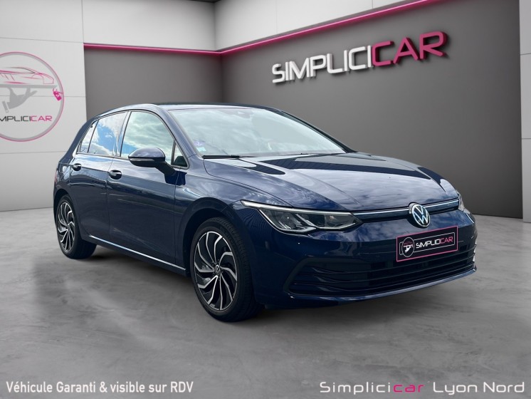 Volkswagen golf 1.4 hybrid rechargeable opf 204 dsg6 style 1st garantie 12 mois occasion simplicicar lyon nord simplicicar... Volkswagen golf 1.4 hybrid rechargeable opf 204 dsg6 style 1st garantie 12 mois occasion simplicicar lyon nord simplicicar...