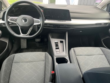 Volkswagen golf 1.4 hybrid rechargeable opf 204 dsg6 style 1st garantie 12 mois occasion simplicicar lyon nord  simplicicar...