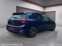 Volkswagen golf 1.4 hybrid rechargeable opf 204 dsg6 style 1st garantie 12 mois occasion simplicicar lyon nord  simplicicar...