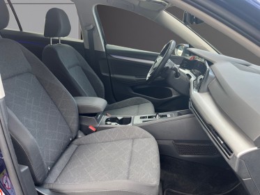Volkswagen golf 1.4 hybrid rechargeable opf 204 dsg6 style 1st garantie 12 mois occasion simplicicar lyon nord  simplicicar...