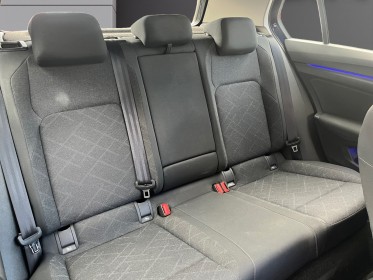 Volkswagen golf 1.4 hybrid rechargeable opf 204 dsg6 style 1st garantie 12 mois occasion simplicicar lyon nord  simplicicar...