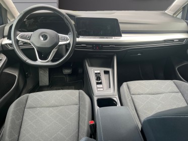 Volkswagen golf 1.4 hybrid rechargeable opf 204 dsg6 style 1st garantie 12 mois occasion simplicicar lyon nord  simplicicar...