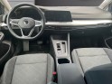 Volkswagen golf 1.4 hybrid rechargeable opf 204 dsg6 style 1st garantie 12 mois occasion simplicicar lyon nord  simplicicar...