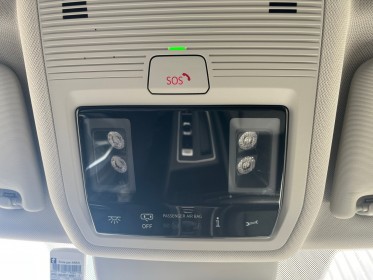 Volkswagen golf 1.4 hybrid rechargeable opf 204 dsg6 style 1st garantie 12 mois occasion simplicicar lyon nord  simplicicar...