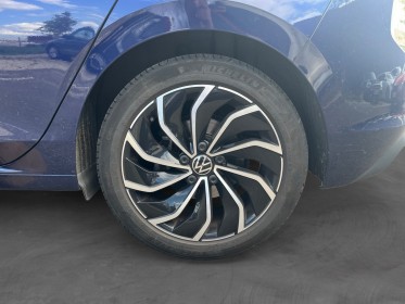 Volkswagen golf 1.4 hybrid rechargeable opf 204 dsg6 style 1st garantie 12 mois occasion simplicicar lyon nord  simplicicar...
