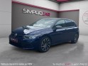 Volkswagen golf 1.4 hybrid rechargeable opf 204 dsg6 style 1st garantie 12 mois occasion simplicicar lyon nord  simplicicar...
