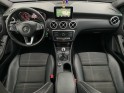 Mercedes classe a 180 d sensation - clim - caméra de recul - gps - bluetooth -garantie 12 mois europe occasion simplicicar...