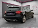 Mercedes classe a 180 d sensation - clim - caméra de recul - gps - bluetooth -garantie 12 mois europe occasion simplicicar...