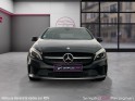 Mercedes classe a 180 d sensation - clim - caméra de recul - gps - bluetooth -garantie 12 mois europe occasion simplicicar...