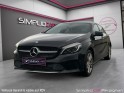 Mercedes classe a 180 d sensation - clim - caméra de recul - gps - bluetooth -garantie 12 mois europe occasion simplicicar...