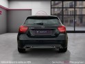 Mercedes classe a 180 d sensation - clim - caméra de recul - gps - bluetooth -garantie 12 mois europe occasion simplicicar...