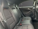 Mercedes classe a 180 d sensation - clim - caméra de recul - gps - bluetooth -garantie 12 mois europe occasion simplicicar...