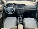 Hyundai i20 1.2 84ch intuitive plus/garantie 12 mois/clim auto/régulateur vit occasion toulouse (31) simplicicar...