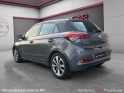 Hyundai i20 1.2 84ch intuitive plus/garantie 12 mois/clim auto/régulateur vit occasion toulouse (31) simplicicar...