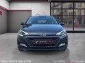 Hyundai i20 1.2 84ch intuitive plus/garantie 12 mois/clim auto/régulateur vit occasion toulouse (31) simplicicar...