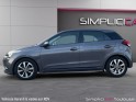 Hyundai i20 1.2 84ch intuitive plus/garantie 12 mois/clim auto/régulateur vit occasion toulouse (31) simplicicar...