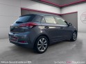 Hyundai i20 1.2 84ch intuitive plus/garantie 12 mois/clim auto/régulateur vit occasion toulouse (31) simplicicar...