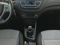 Hyundai i20 1.2 84ch intuitive plus/garantie 12 mois/clim auto/régulateur vit occasion toulouse (31) simplicicar...