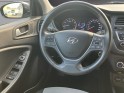 Hyundai i20 1.2 84ch intuitive plus/garantie 12 mois/clim auto/régulateur vit occasion toulouse (31) simplicicar...