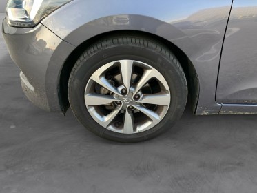Hyundai i20 1.2 84ch intuitive plus/garantie 12 mois/clim auto/régulateur vit occasion toulouse (31) simplicicar...