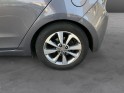 Hyundai i20 1.2 84ch intuitive plus/garantie 12 mois/clim auto/régulateur vit occasion toulouse (31) simplicicar...