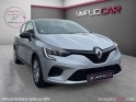 Renault clio v sce 65-20 life occasion simplicicar lille  simplicicar simplicibike france