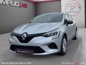 Renault clio v sce 65-20 life occasion simplicicar lille  simplicicar simplicibike france