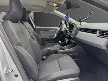 Renault clio v sce 65-20 life occasion simplicicar lille  simplicicar simplicibike france