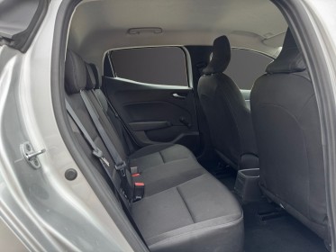 Renault clio v sce 65-20 life occasion simplicicar lille  simplicicar simplicibike france
