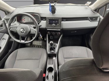Renault clio v sce 65-20 life occasion simplicicar lille  simplicicar simplicibike france