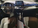 Toyota c-hr hybride my20 184ch graphic 2021 carplay origine france garantie 12 mois occasion simplicicar nancy simplicicar...