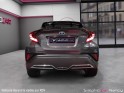 Toyota c-hr hybride my20 184ch graphic 2021 carplay origine france garantie 12 mois occasion simplicicar nancy simplicicar...