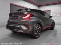Toyota c-hr hybride my20 184ch graphic 2021 carplay origine france garantie 12 mois occasion simplicicar nancy simplicicar...