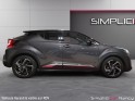 Toyota c-hr hybride my20 184ch graphic 2021 carplay origine france garantie 12 mois occasion simplicicar nancy simplicicar...