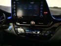 Toyota c-hr hybride my20 184ch graphic 2021 carplay origine france garantie 12 mois occasion simplicicar nancy simplicicar...
