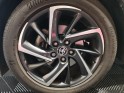 Toyota c-hr hybride my20 184ch graphic 2021 carplay origine france garantie 12 mois occasion simplicicar nancy simplicicar...