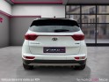 Kia sportage 1.7 crdi 141ch dct7 gt line occasion  simplicicar nice - pfvauto simplicicar simplicibike france