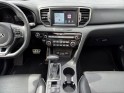 Kia sportage 1.7 crdi 141ch dct7 gt line occasion  simplicicar nice - pfvauto simplicicar simplicibike france