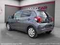 Peugeot 108 vti 72ch ss bvm5 style garantie 12 mois occasion simplicicar saint-jean simplicicar simplicibike france