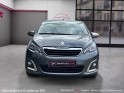 Peugeot 108 vti 72ch ss bvm5 style garantie 12 mois occasion simplicicar saint-jean simplicicar simplicibike france