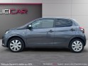 Peugeot 108 vti 72ch ss bvm5 style garantie 12 mois occasion simplicicar saint-jean simplicicar simplicibike france