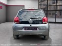 Peugeot 108 vti 72ch ss bvm5 style garantie 12 mois occasion simplicicar saint-jean simplicicar simplicibike france